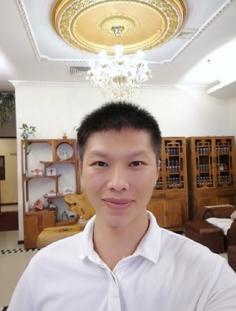 大卫的第二张照片--温州相亲服务中心