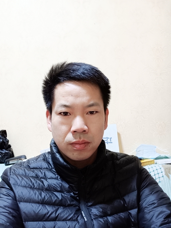 执子之手的第一张照片--温州相亲服务中心