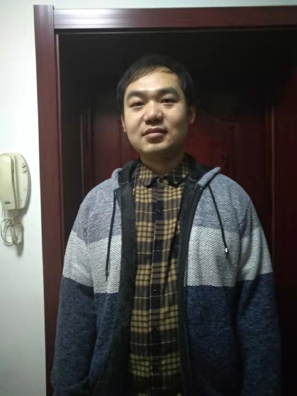 爱吃的aa的第一张照片--温州相亲服务中心