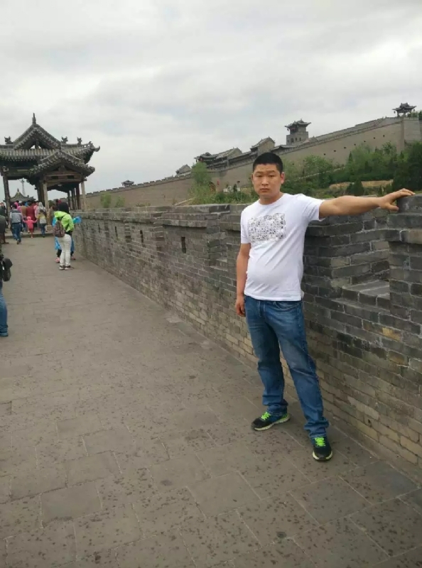 奥沙利龙的第一张照片--温州相亲服务中心