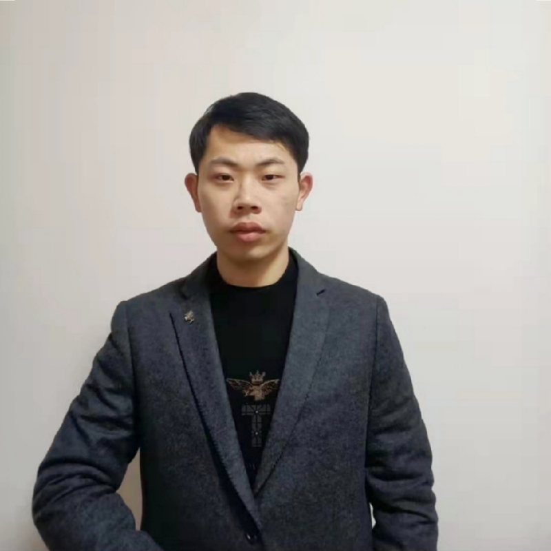熊先生的第一张照片--温州相亲服务中心