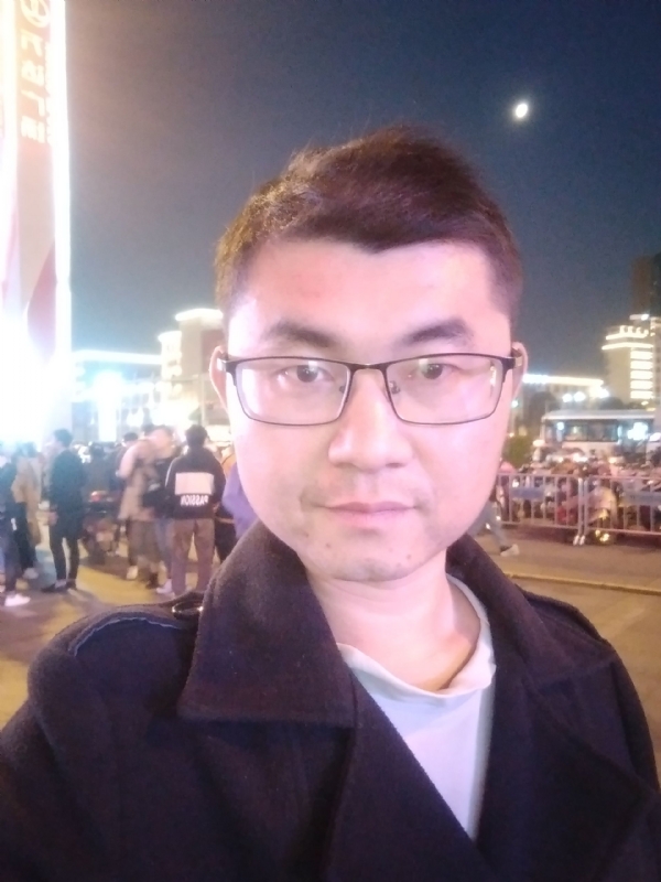 期待的第一张照片--温州相亲服务中心