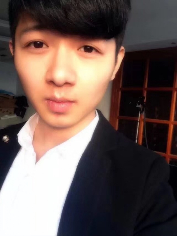 萨拉嘿呦的第一张照片--温州相亲服务中心