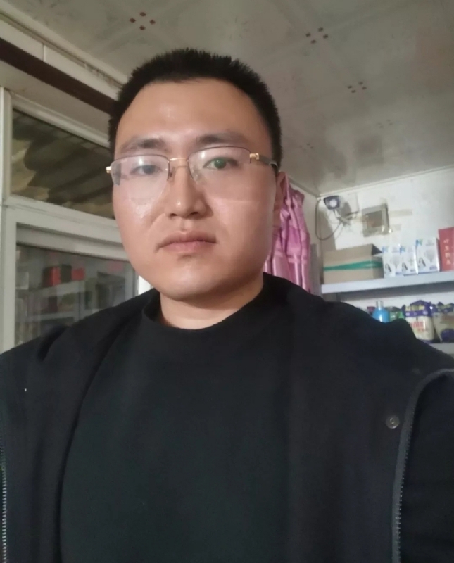 白杨的第二张照片--温州相亲服务中心