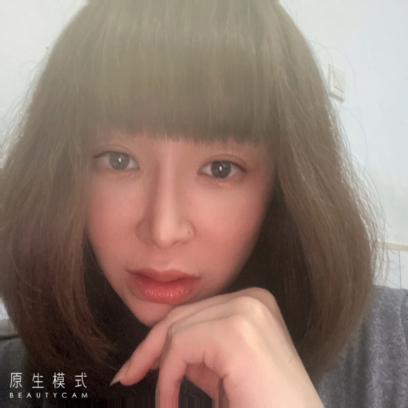 鑫鑫的第一张照片--温州相亲服务中心