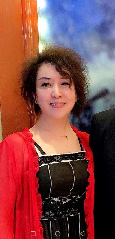 楊婧圓的第一张照片--温州相亲服务中心