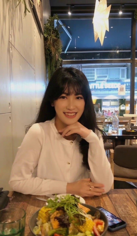 yawen827的第一张照片--温州相亲服务中心