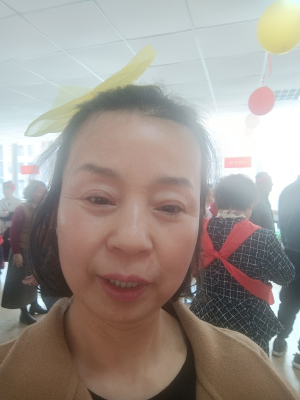 晨曦的第一张照片--温州相亲服务中心