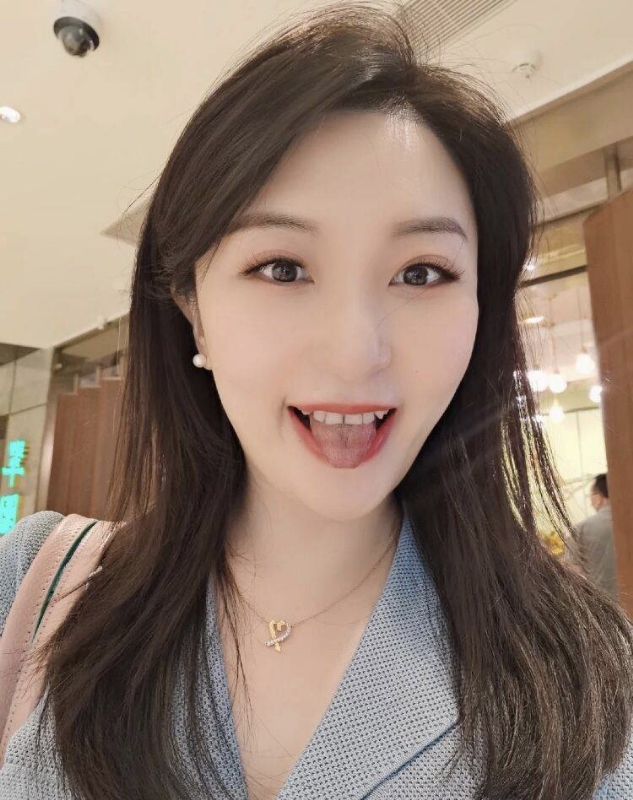 Judy的第三张照片--温州相亲服务中心
