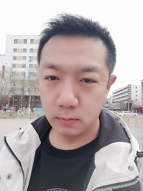 知己83的第一张照片--温州相亲服务中心