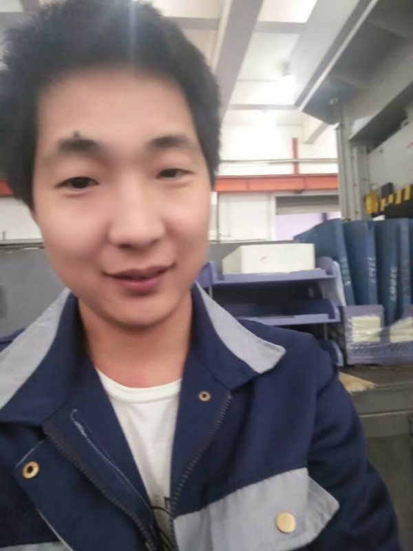 爱是你我的第一张照片--温州相亲服务中心