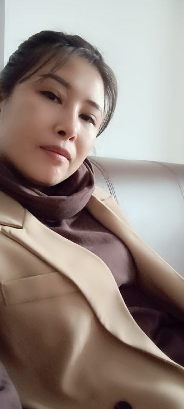 怎么说呢的第一张照片--温州相亲服务中心