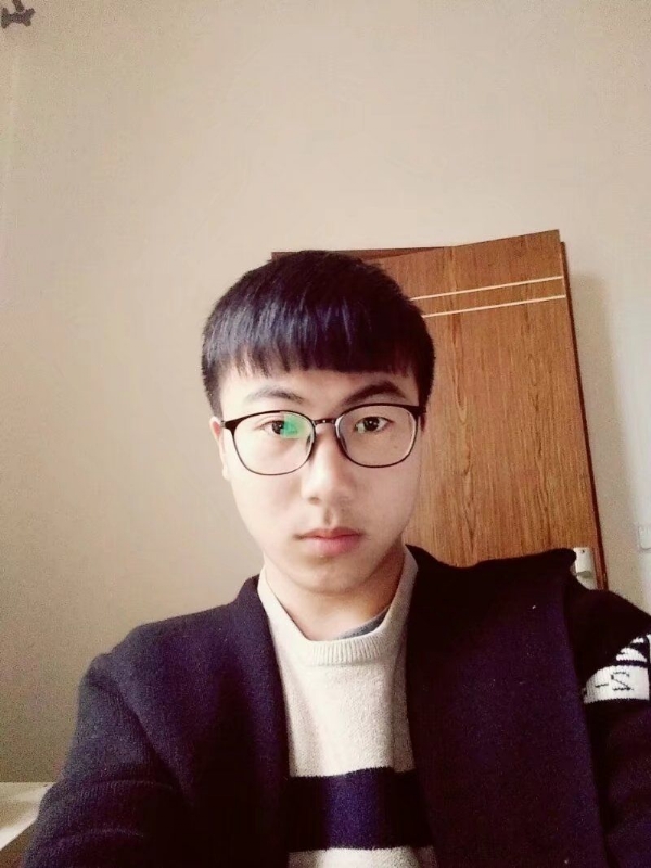 转身只为博她一笑的第一张照片--温州相亲服务中心
