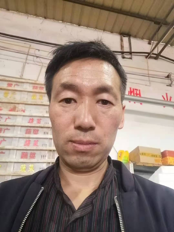 容裕富的第一张照片--温州相亲服务中心