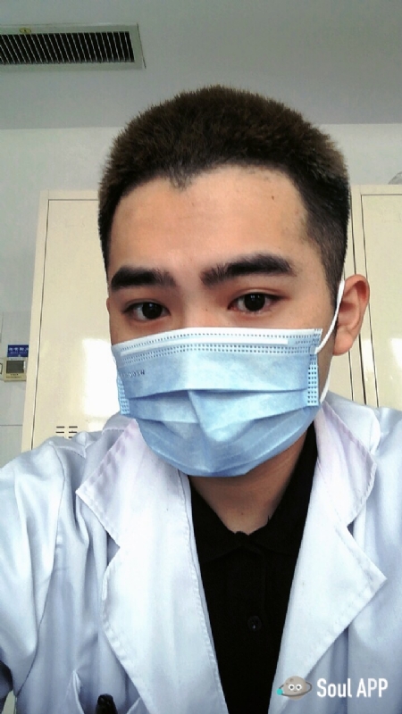 无疗的第一张照片--温州相亲服务中心