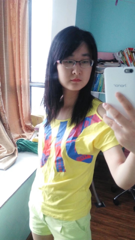 夏至的第一张照片--温州相亲服务中心