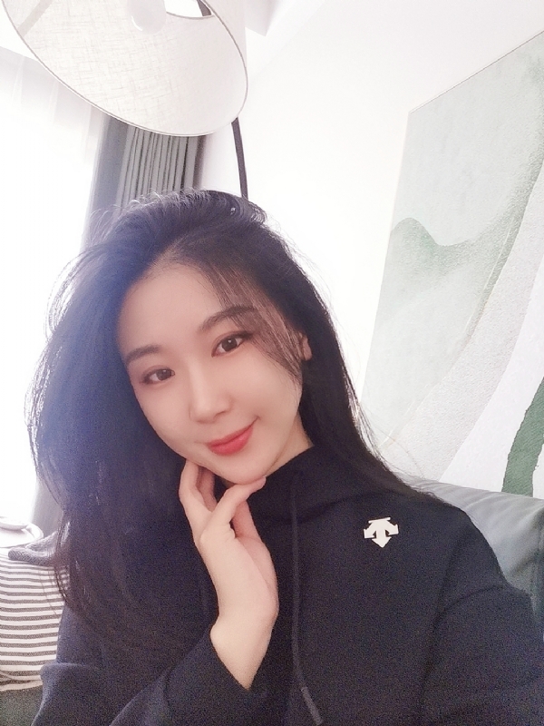 smile的第一张照片--温州相亲服务中心