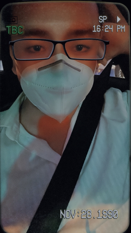 拾心的第一张照片--温州相亲服务中心