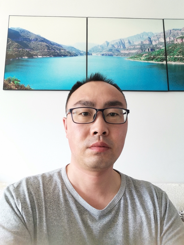 可乐的第一张照片--温州相亲服务中心