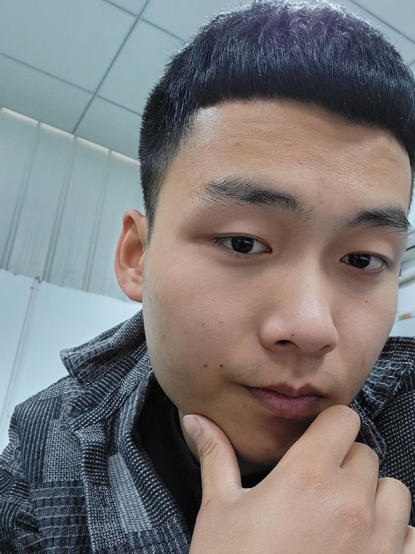 HHH的第一张照片--温州相亲服务中心