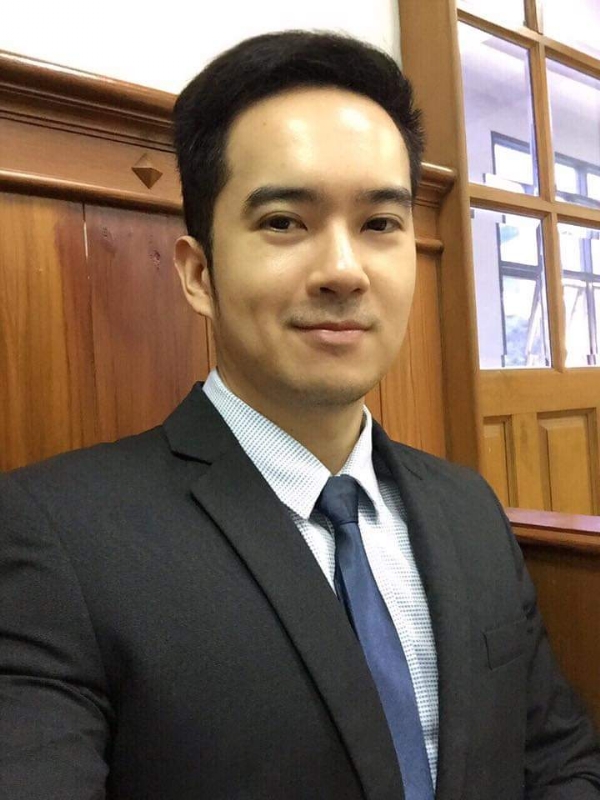 不负遇见的第一张照片--温州相亲服务中心
