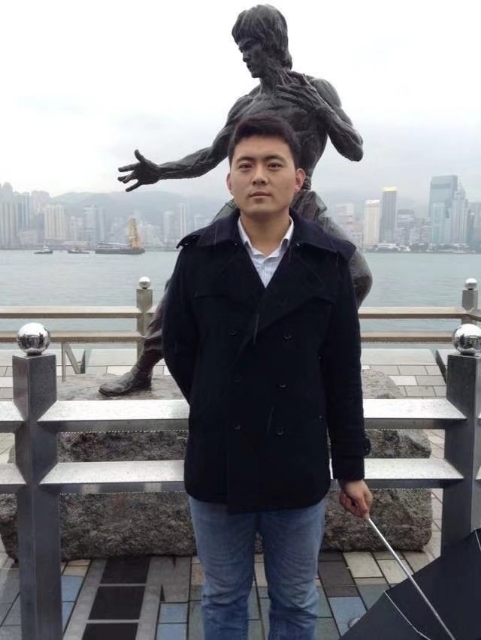 正身清心的第二张照片--温州相亲服务中心