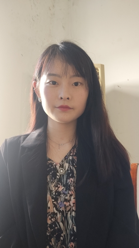啾啾儿的第一张照片--温州相亲服务中心
