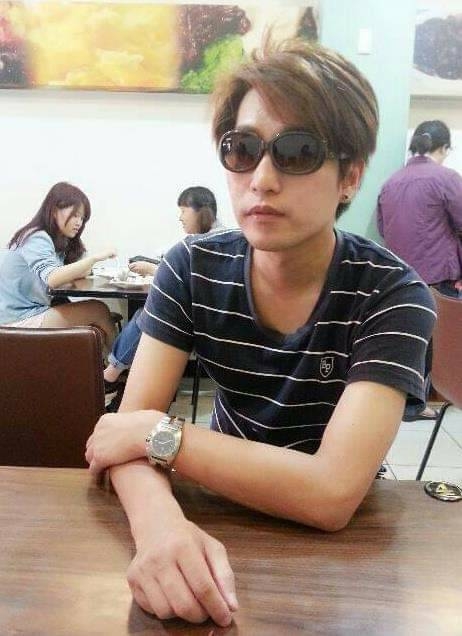 小克的第一张照片--温州相亲服务中心