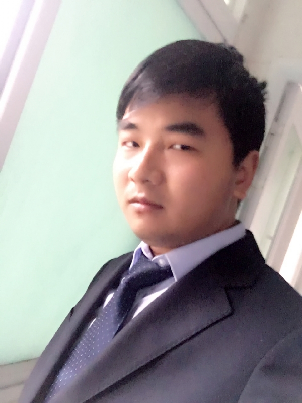 殷勤的王子的第一张照片--温州相亲服务中心