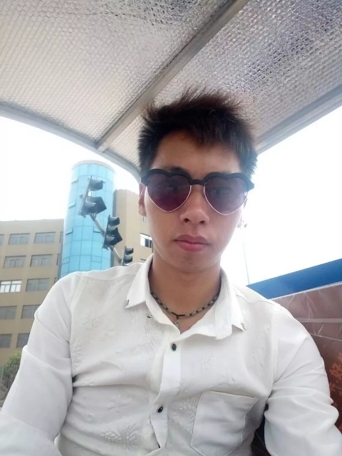 寻缘的第一张照片--温州相亲服务中心