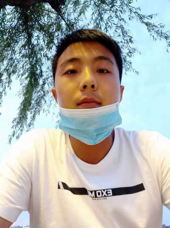 态度的第一张照片--温州相亲服务中心