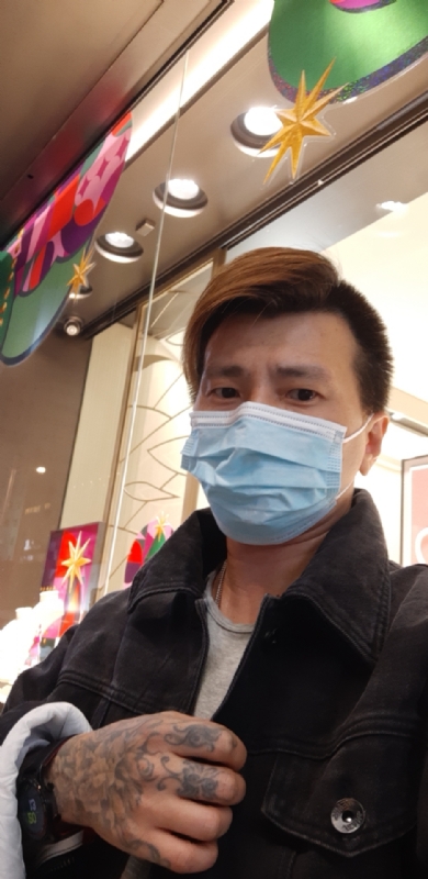 ~忠~仔的第一张照片--温州相亲服务中心