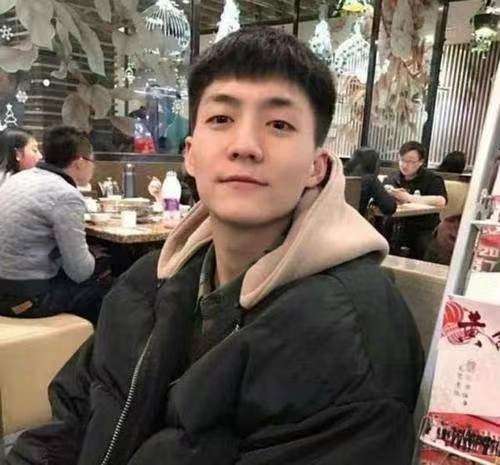 迪迪的第二张照片--温州相亲服务中心