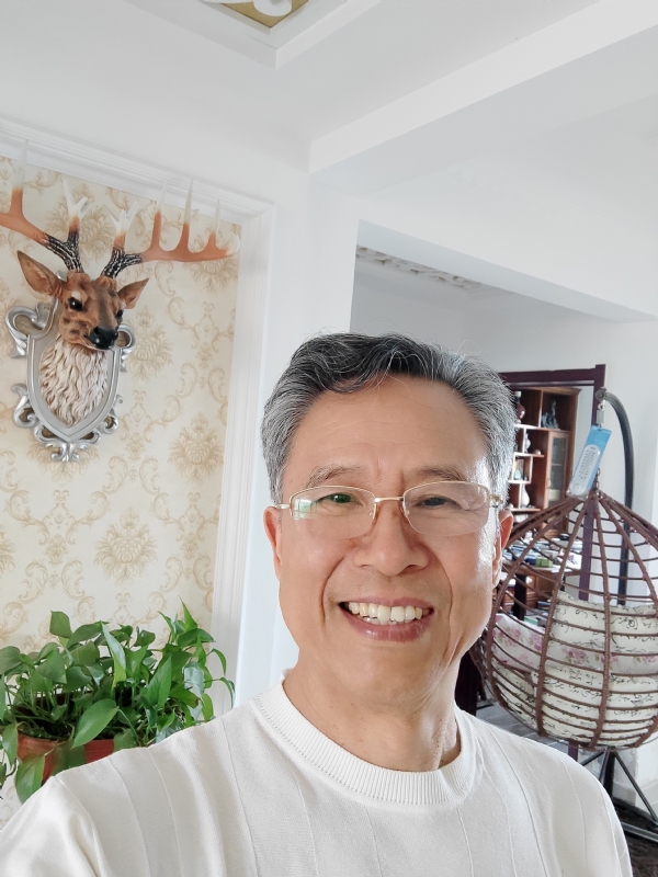 坐看云起时的第五张照片--温州相亲服务中心