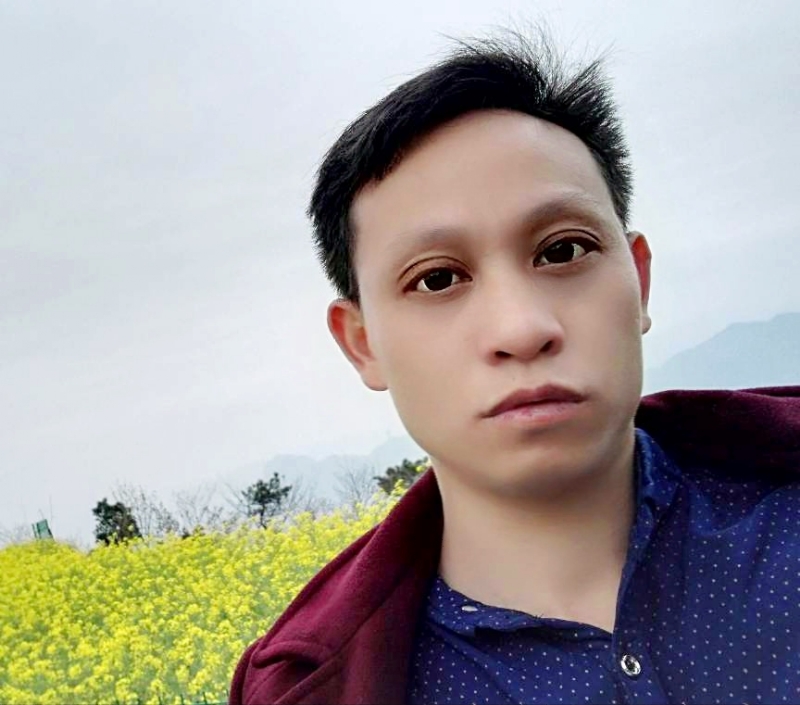 寻缘的第五张照片--温州相亲服务中心