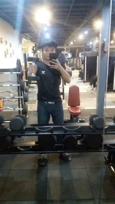 龙坦的第一张照片--温州相亲服务中心
