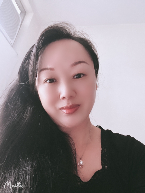 梅子的第一张照片--温州相亲服务中心