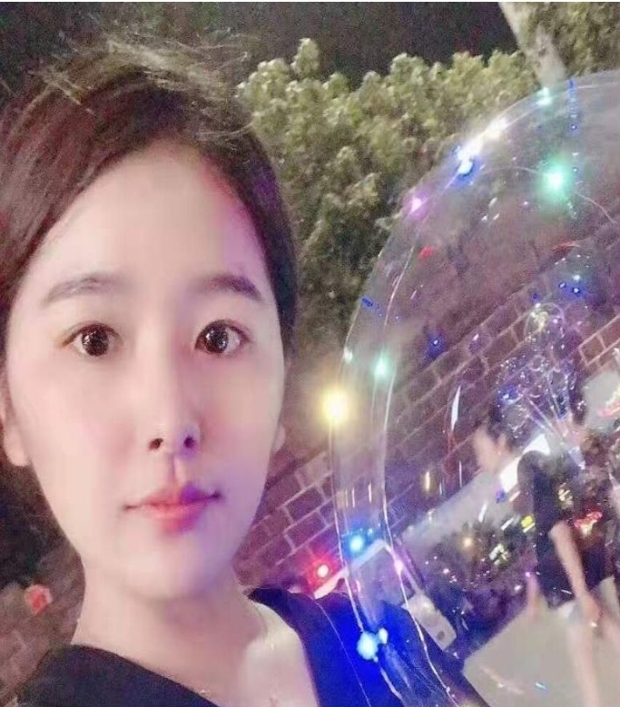 心碎小猪的第一张照片--温州相亲服务中心