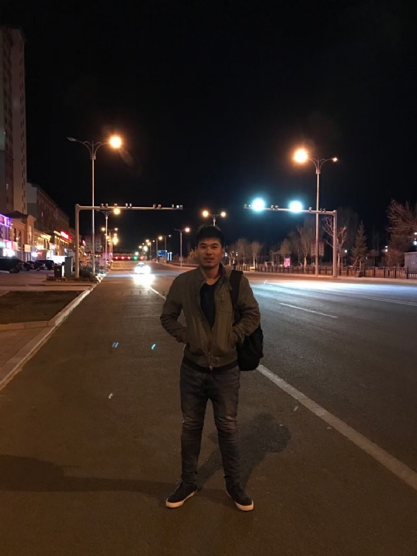暗里着迷的第一张照片--温州相亲服务中心