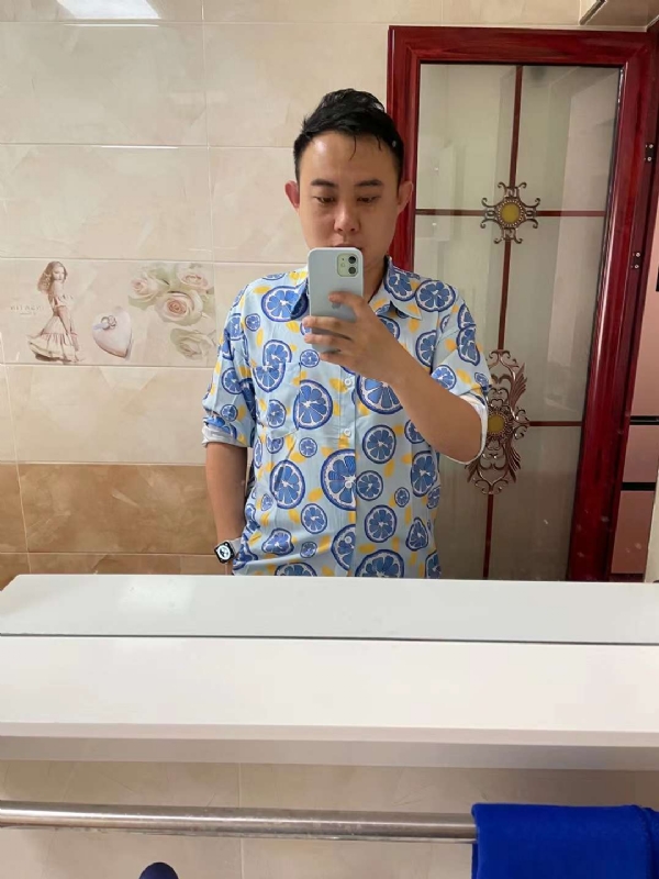 MrLogers的第三张照片--温州相亲服务中心