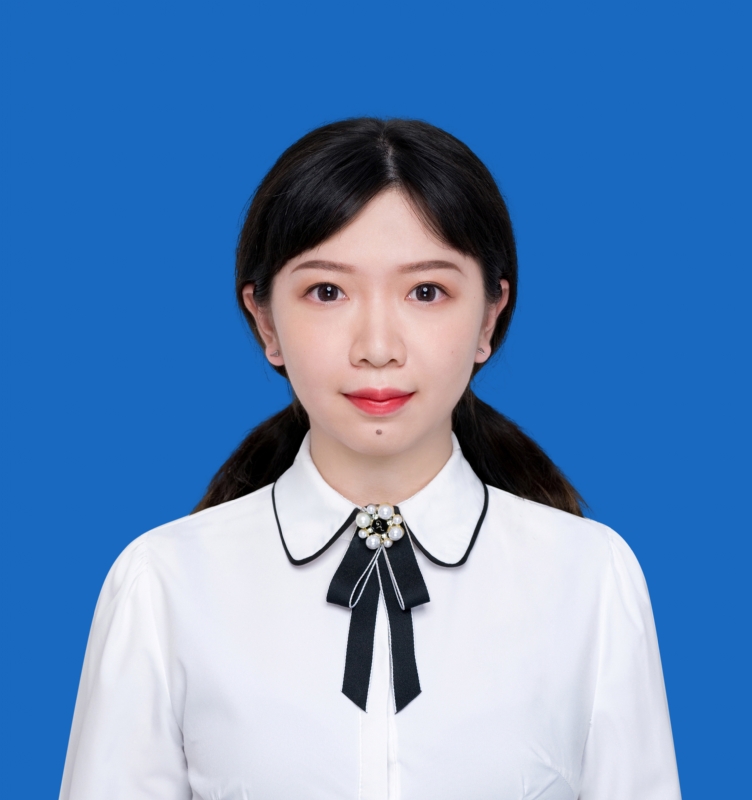 安安的第一张照片--温州相亲服务中心