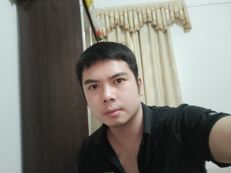 治过分爱的第二张照片--温州相亲服务中心