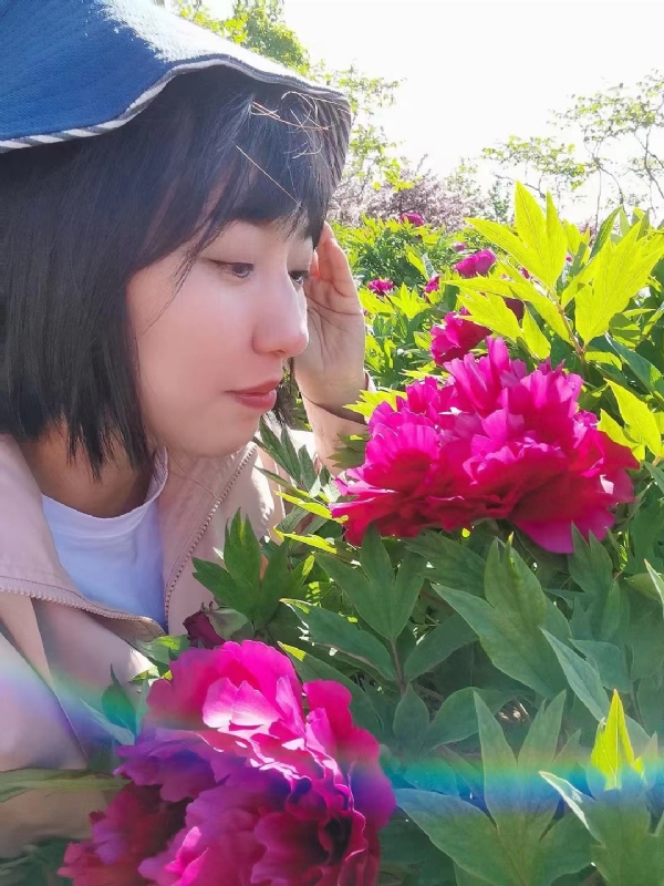 棉花的第一张照片--温州相亲服务中心