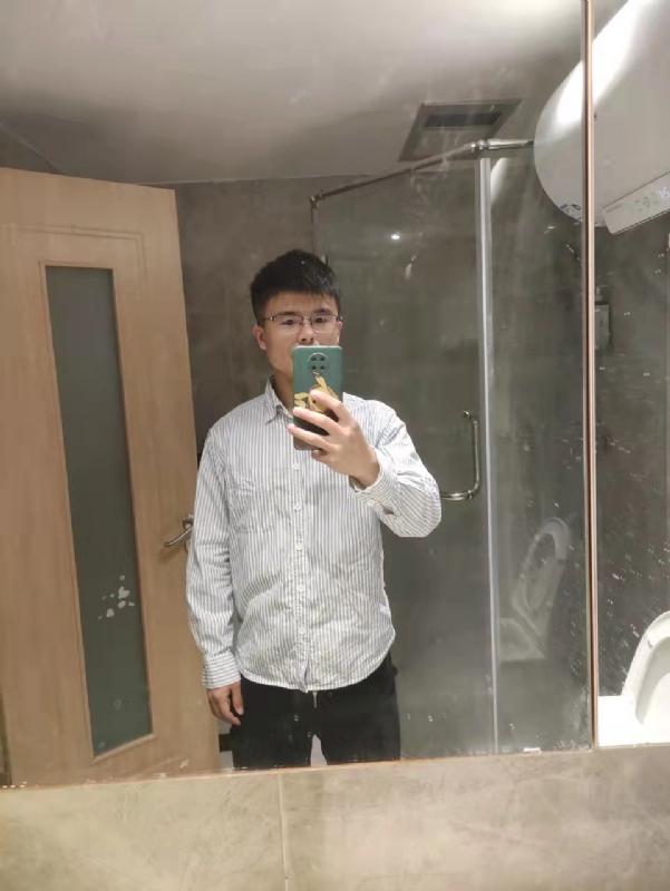 热心市民小胡的第一张照片--温州相亲服务中心