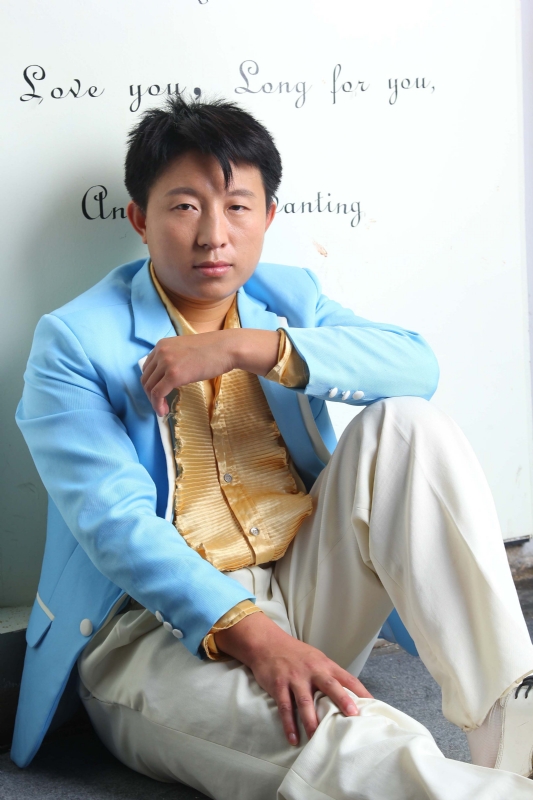 令狐四的第二张照片--温州相亲服务中心