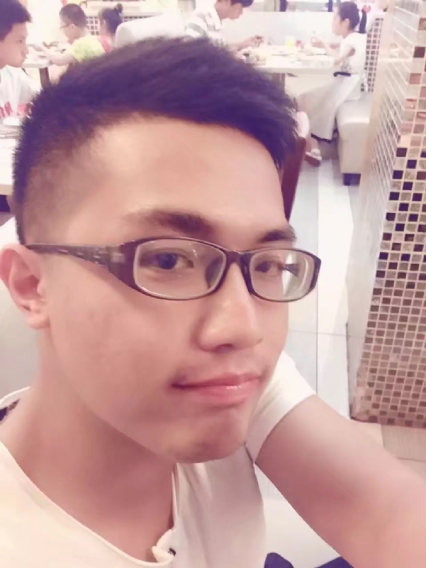 文哥的第一张照片--温州相亲服务中心