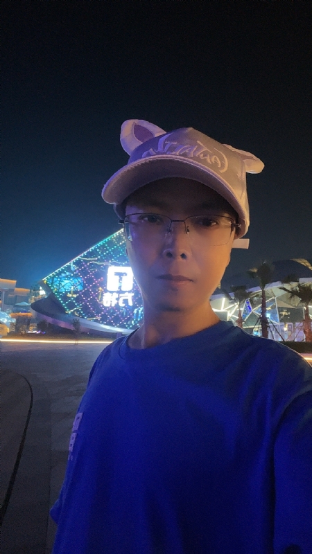 富贵使我们相遇的第一张照片--温州相亲服务中心