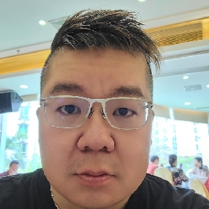 Carlos的第一张照片--温州相亲服务中心