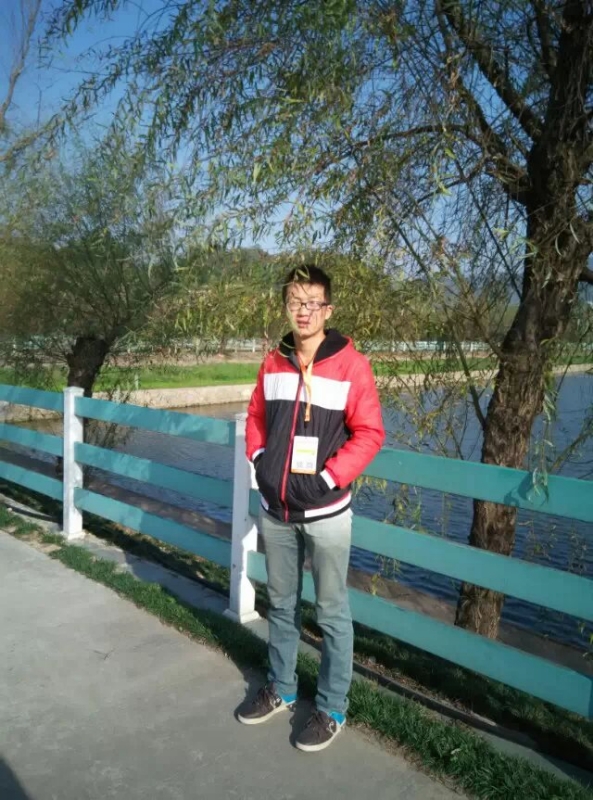吊羊习习的第一张照片--温州相亲服务中心