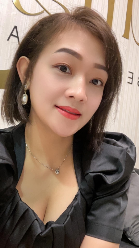 阮垂陽thuyduong的第一张照片--温州相亲服务中心